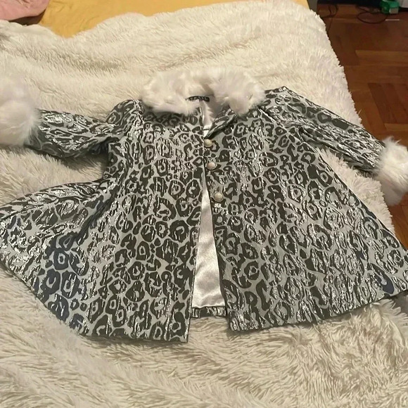 Biscotti beautifully coat for kids - Picture 13 of 13